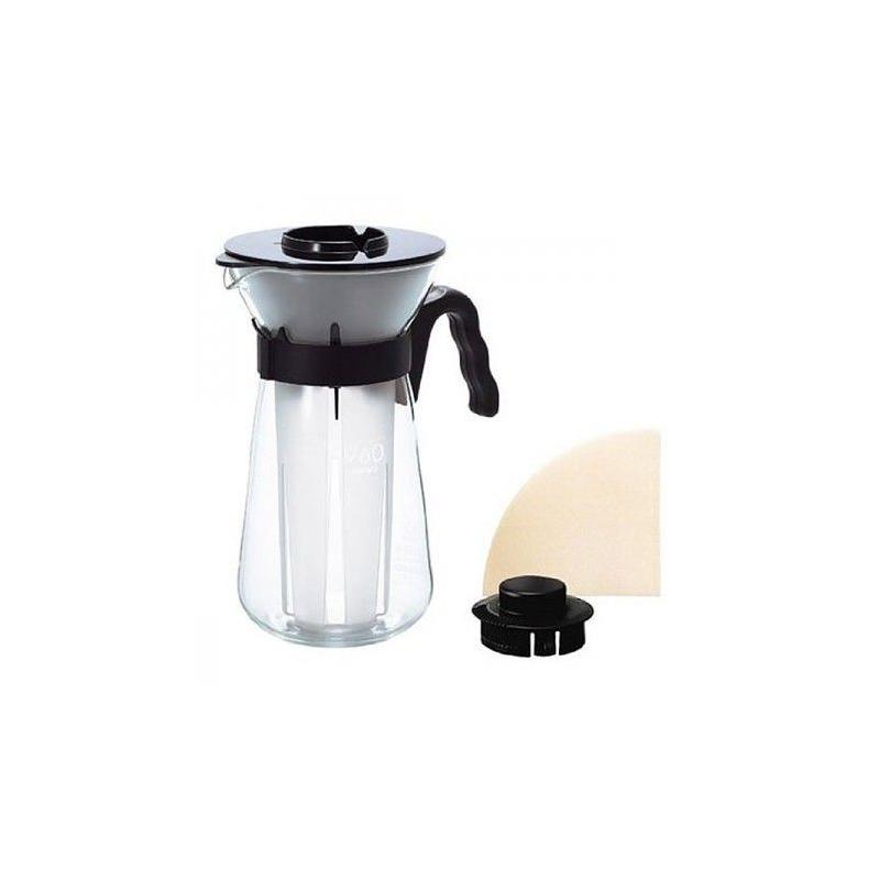 Hario V60 Fretta Ice Coffee Maker 