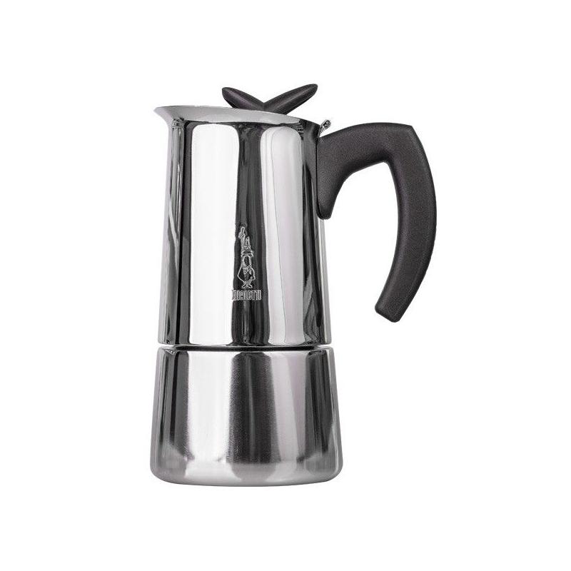 Bialetti Musa Restyling 10 šálků GourmetKava