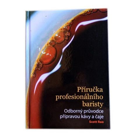 Professional Barista Guide - Scott Rao