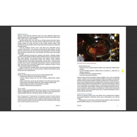 Příručka profesionálního baristy - Scott Rao