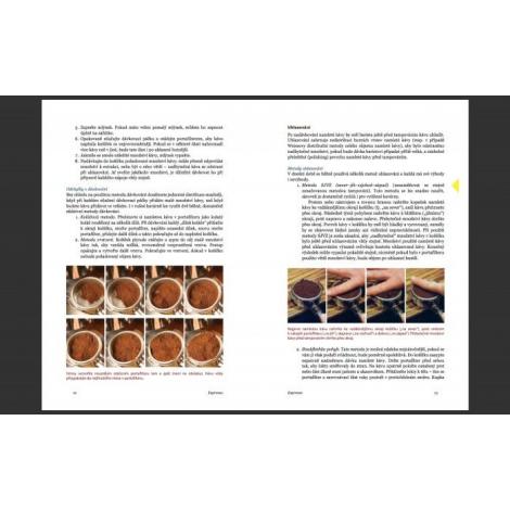 Příručka profesionálního baristy - Scott Rao