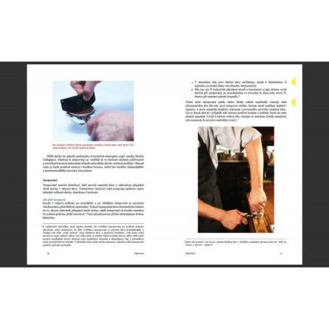 Professional Barista Guide - Scott Rao