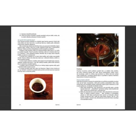 Professional Barista Guide - Scott Rao