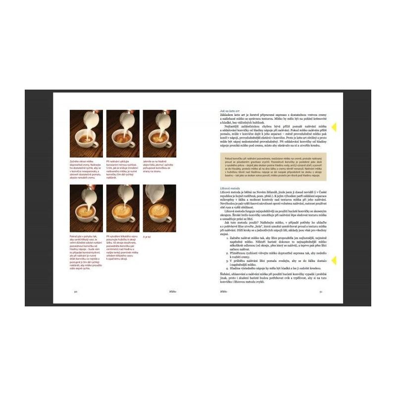 Professional Barista Guide - Scott Rao