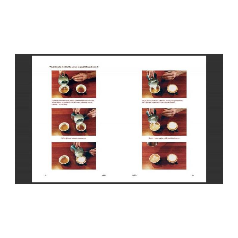 Professional Barista Guide - Scott Rao