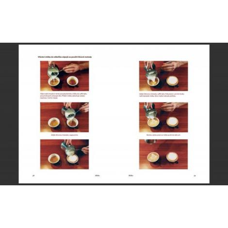 Professional Barista Guide - Scott Rao