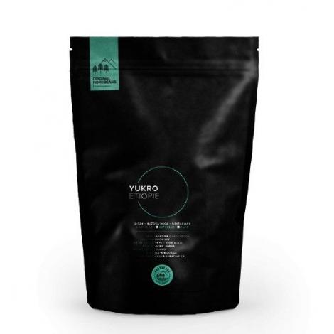 Nordbeans Yukro Ethiopia 200g