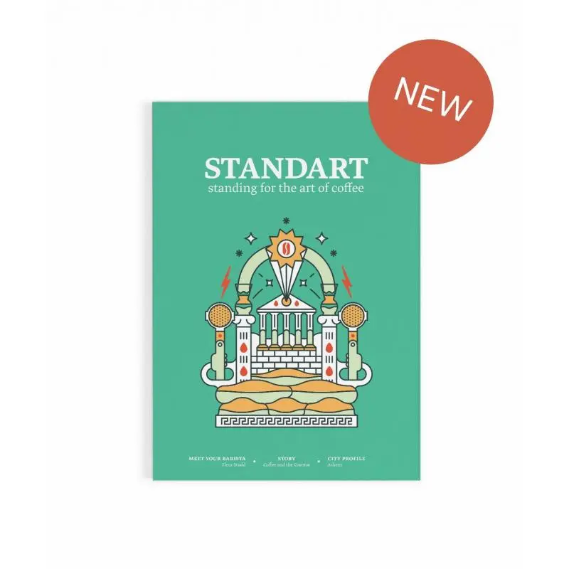 Standart magazine No. 12