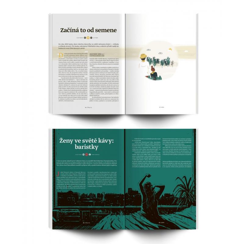 Standart magazine No. 12