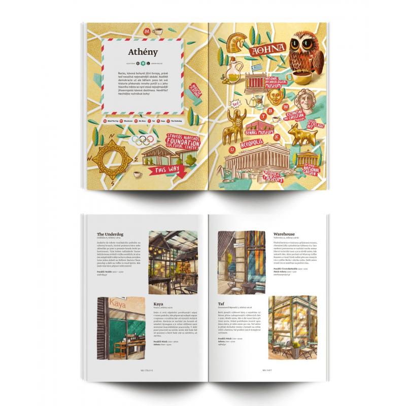 Standart magazine No. 12