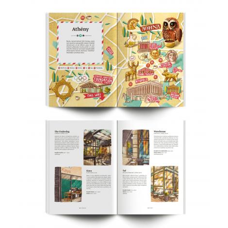 Standart magazine No. 12