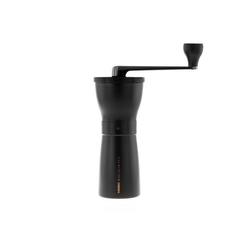 Harmo Mini Mill Slim PRO Black (MMSP-1-B)