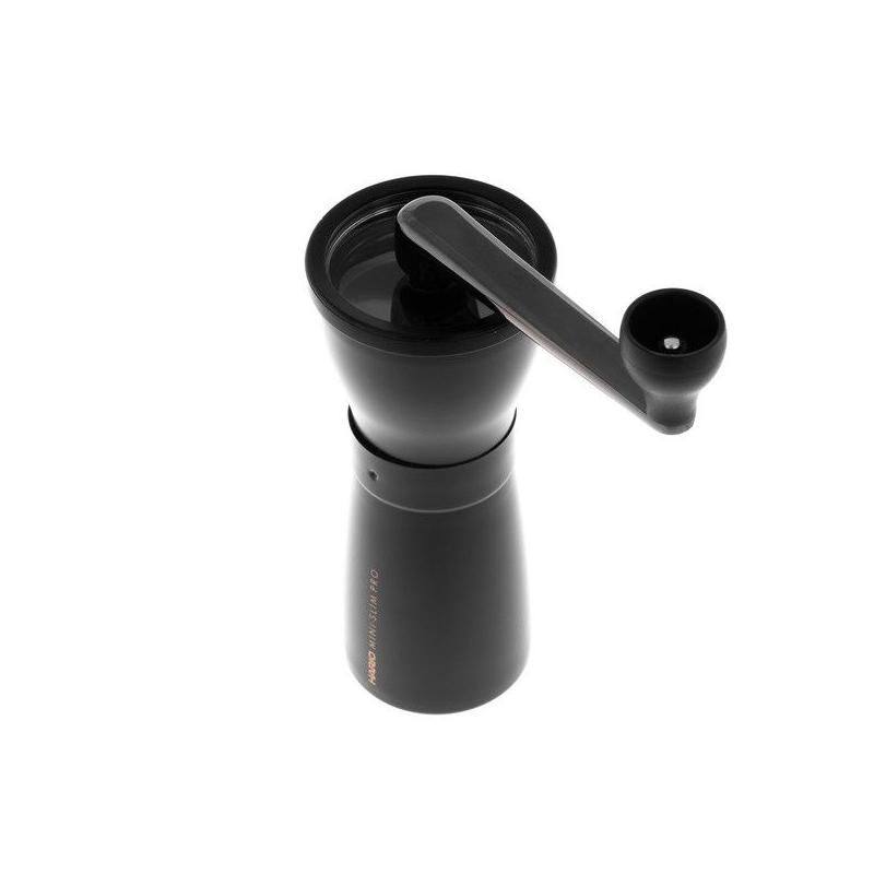 Harmo Mini Mill Slim PRO Black (MMSP-1-B)