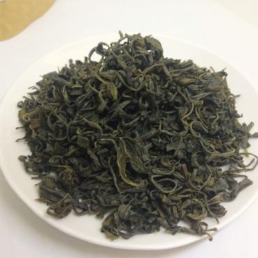 Tea Green Dvabzu Georgia 50g