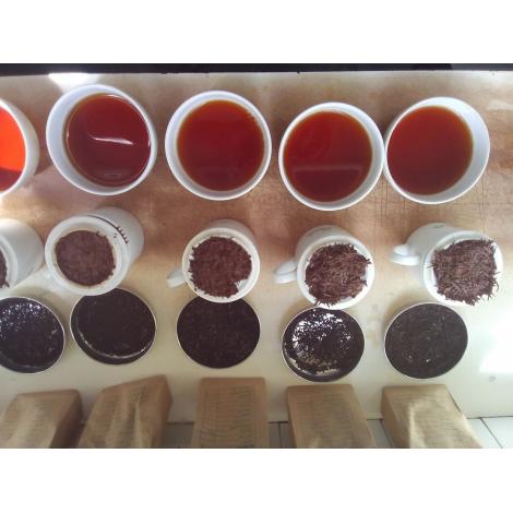 Tea white Silver needles Kenya 50g