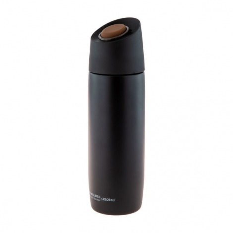 Thermos Asobu 5th Avenue black