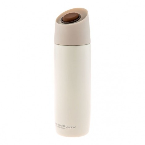 Thermoscope Asobu 5th Avenue white