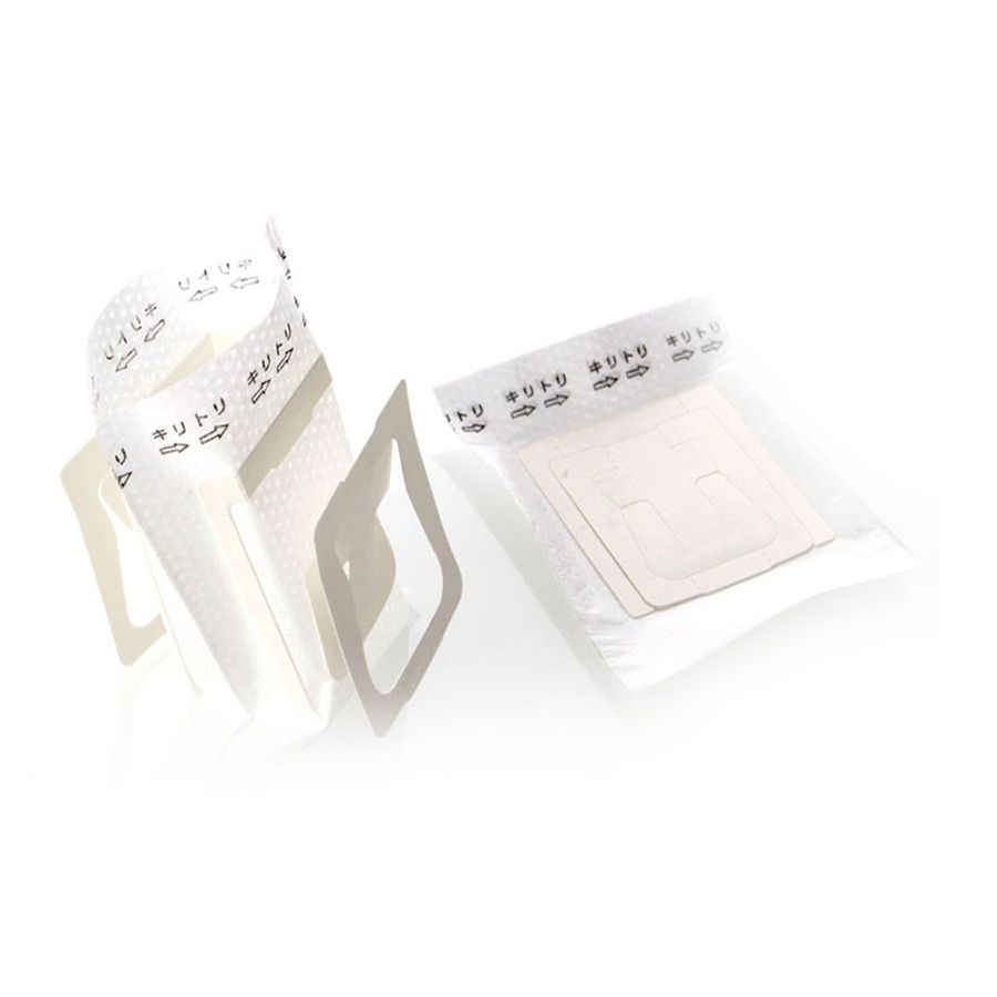 Sáčky na kávu Kaffia 50ks