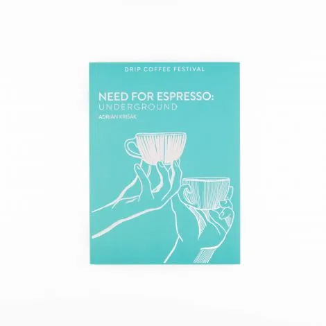 Need for Espresso: Underground