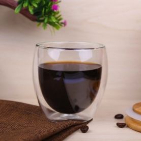 Kaffia Thermo 220ml pohár