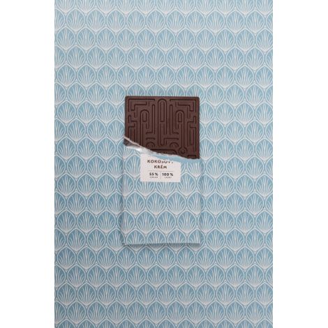 Czekolada Ajala Coco Cream 55%