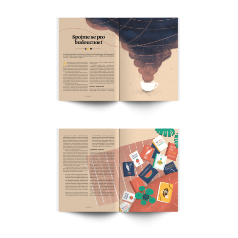 Standart magazine No. 13