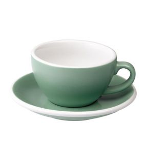 Kubek Loveramics Egg - Cappuccino 200ml, MIĘTOWY