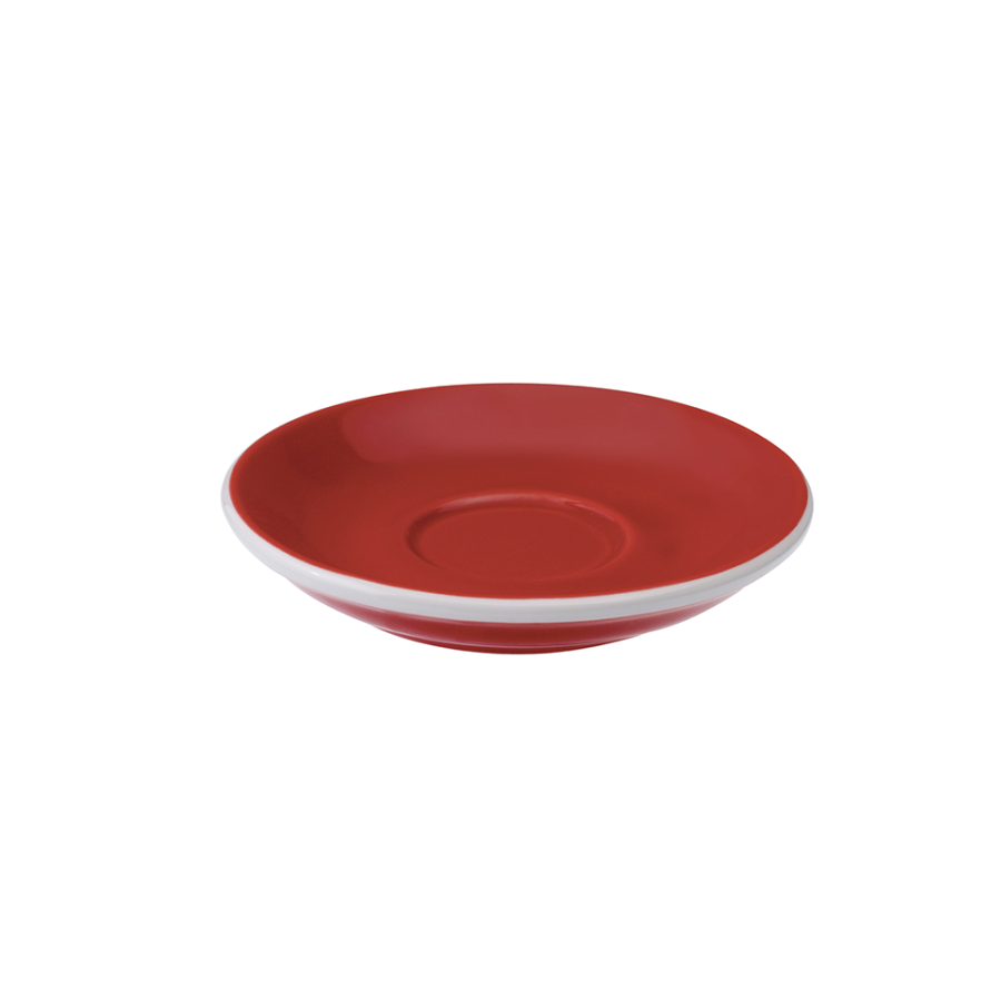 Loveramics Egg Cup - Espresso 80ml, RED