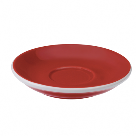 Šálek Loveramics Egg - Espresso 80ml, RED