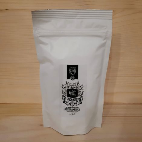 Gill's Nicaragua Misael Sauceda 100g