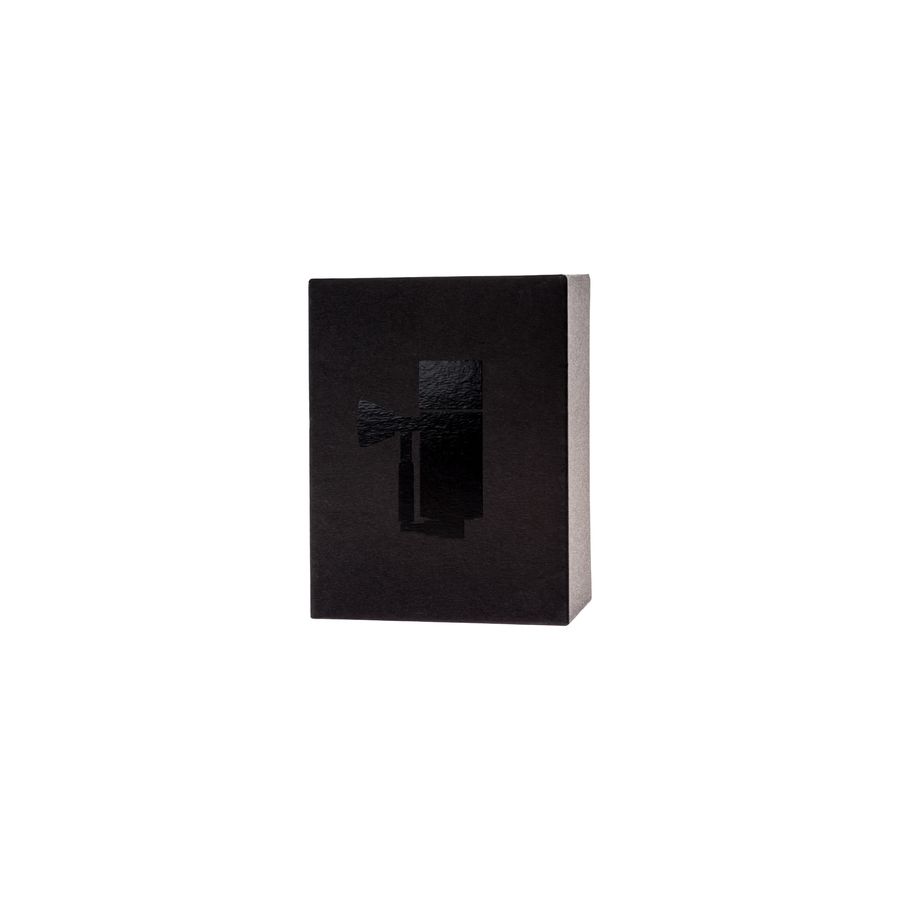 Mlýnek Timemore Chestnut Nano 3 černý