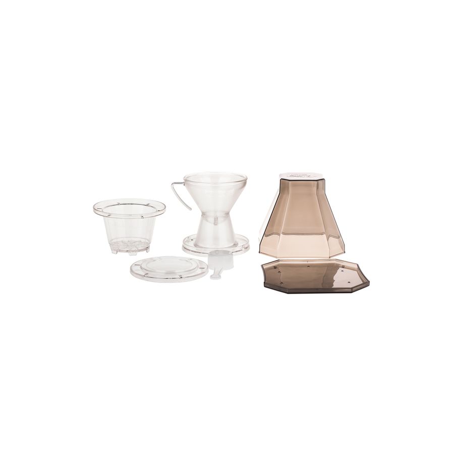 Dropper Glowbeans The Gabi Master