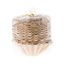 Paper filters Glowbeans The Gabi Master, unbleached 2