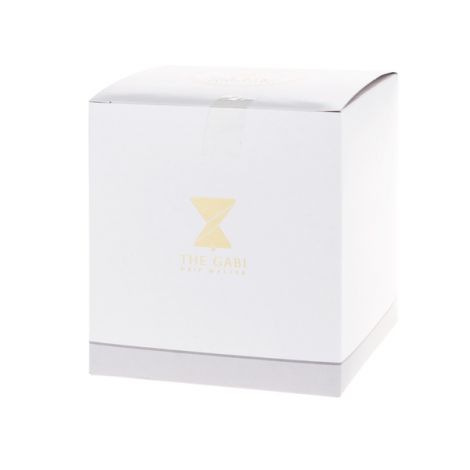 Paper filters Glowbeans The Gabi Master, unbleached