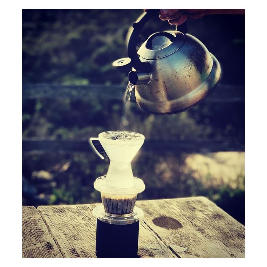 Dropper Glowbeans The Gabi Master