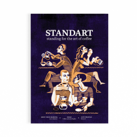 Standart Magazine No. 14