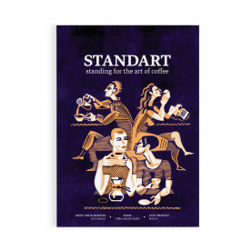 Standart Magazine No. 14