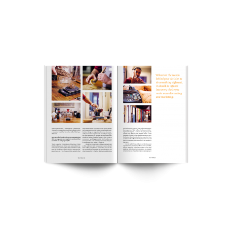 Standart Magazine No. 14