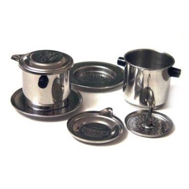 Filtr Coffee Phin (kawa wietnamska) 2