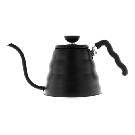 Hario Buono 1,2 l kettle black (VKB-120MB)