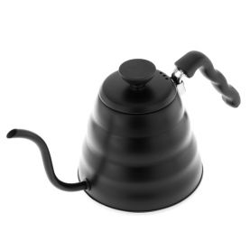 Hario Buono 1,2 l kettle black (VKB-120MB)