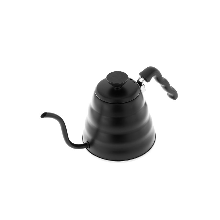 Hario Buono 1,2 l Electric Kettle Black (VKB-120MB)