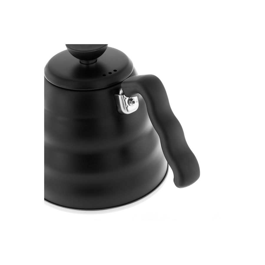 Hario Buono 1,2 l Electric Kettle Black (VKB-120MB)