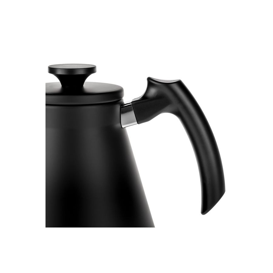 Hario Drip Kettle Black 1,2L (VKF-120MB)