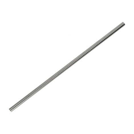 Metal straw Ecostrawz 21cm