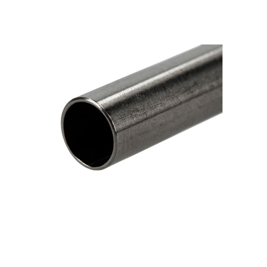 Metal straw Ecostrawz 21cm