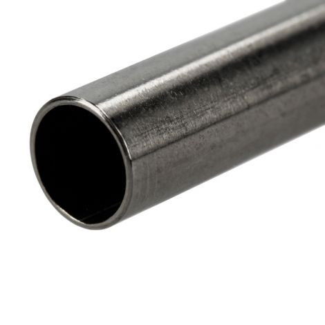 Metal straw Ecostrawz 21cm