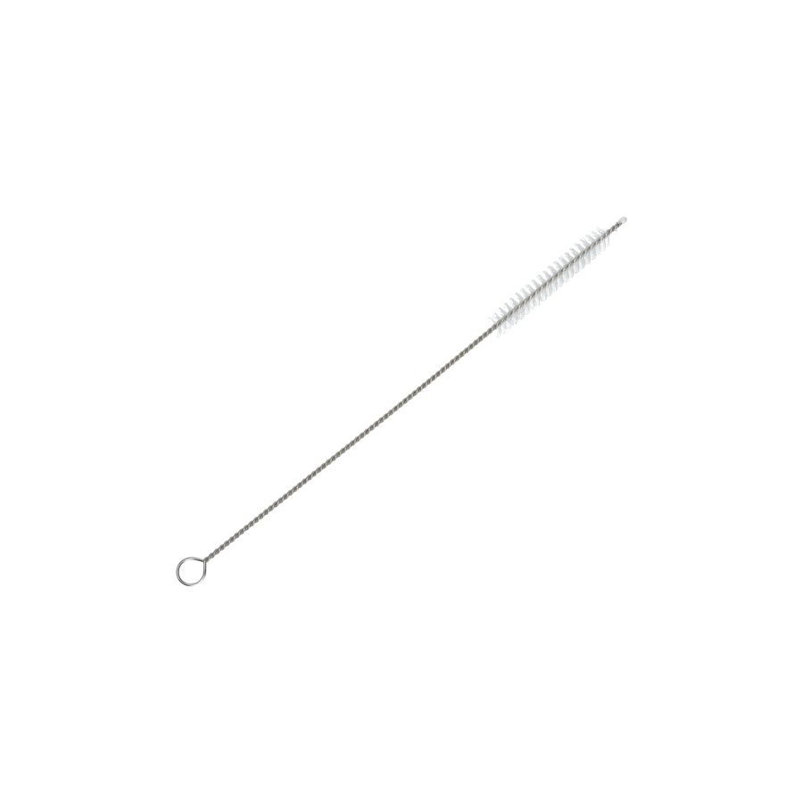 Brush to clean the metal straw Ecostrawz
