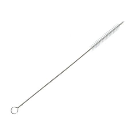 Brush to clean the metal straw Ecostrawz