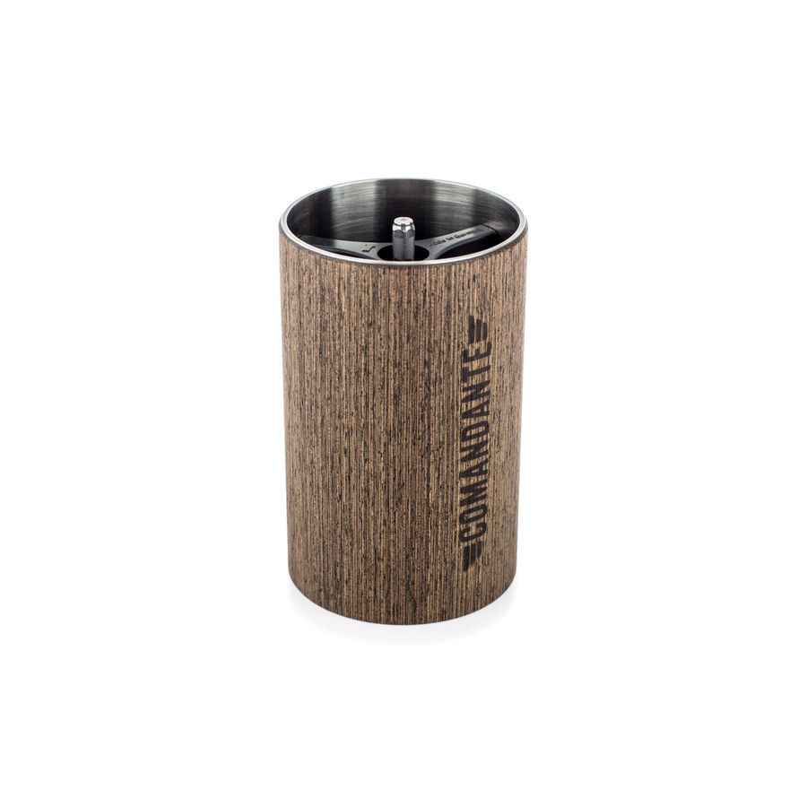 Comandante C40 Nitro Blade Wenge Veneer
